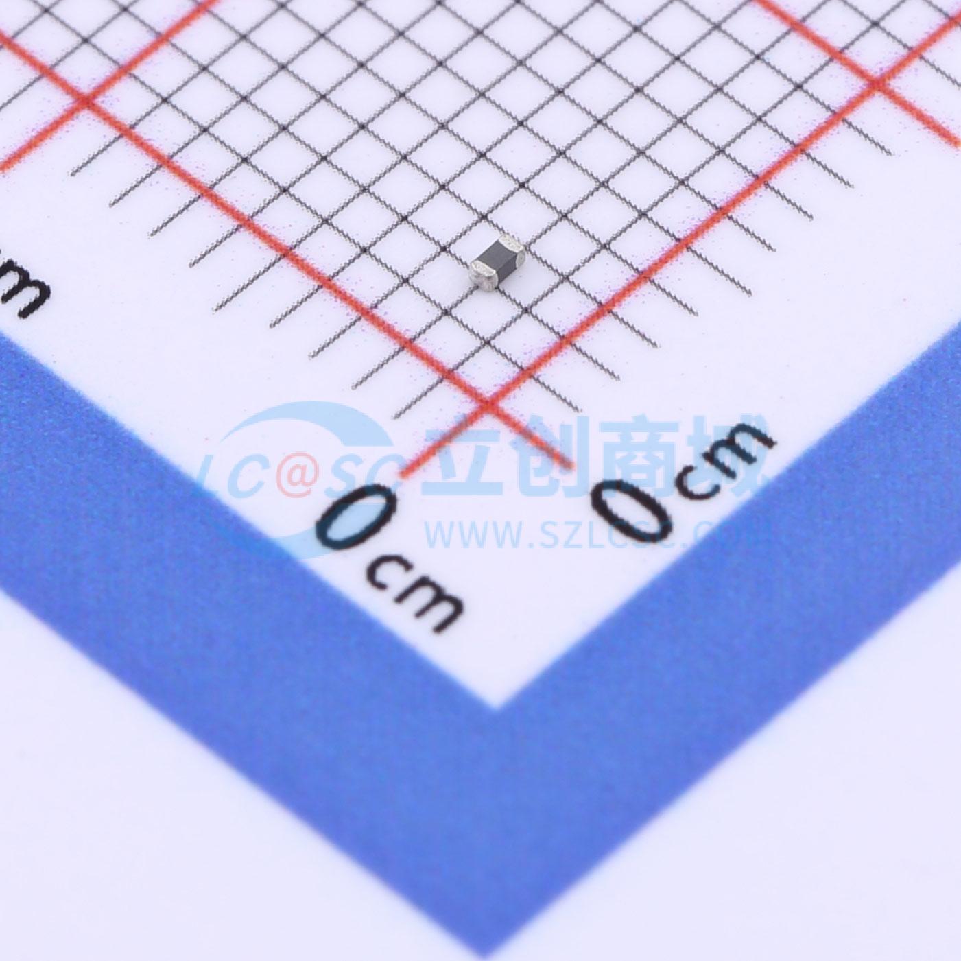 点击查看大图 CBG100505U241T实物图