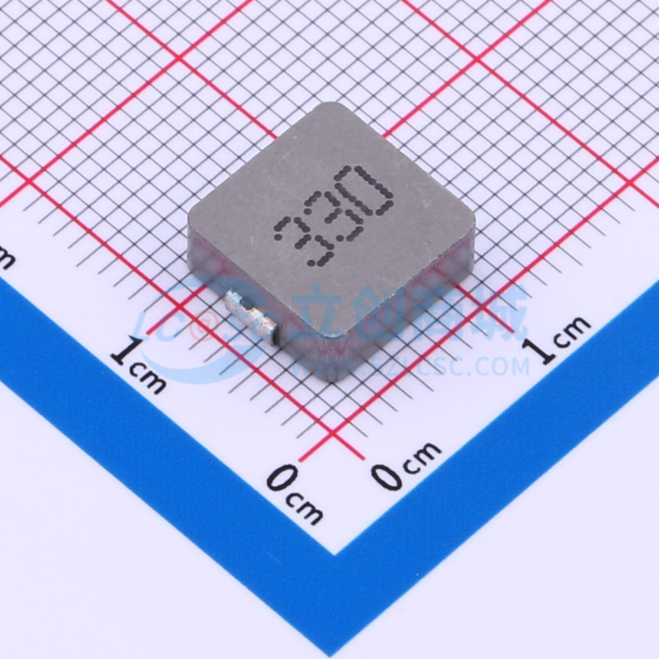 点击查看大图 SMS1040-330MT实物图