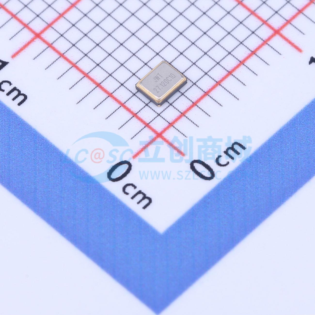 点击查看大图 CM4027M12010T8188134实物图