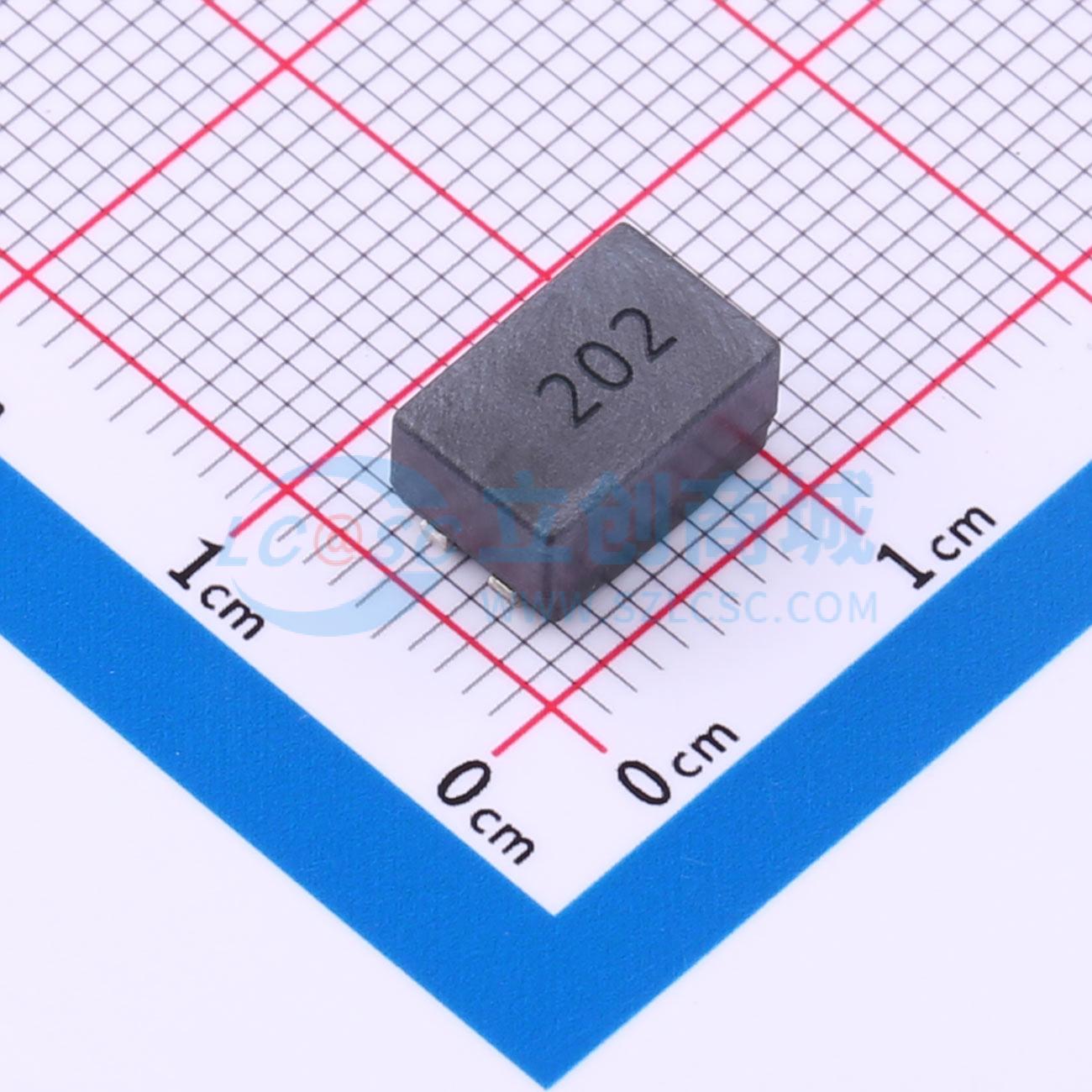 点击查看大图 FC-SLF0905-202YL实物图