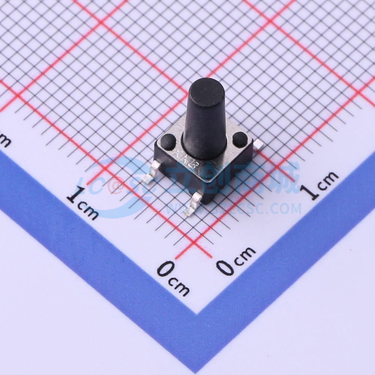 TS-1102SD-B-O-B实物图