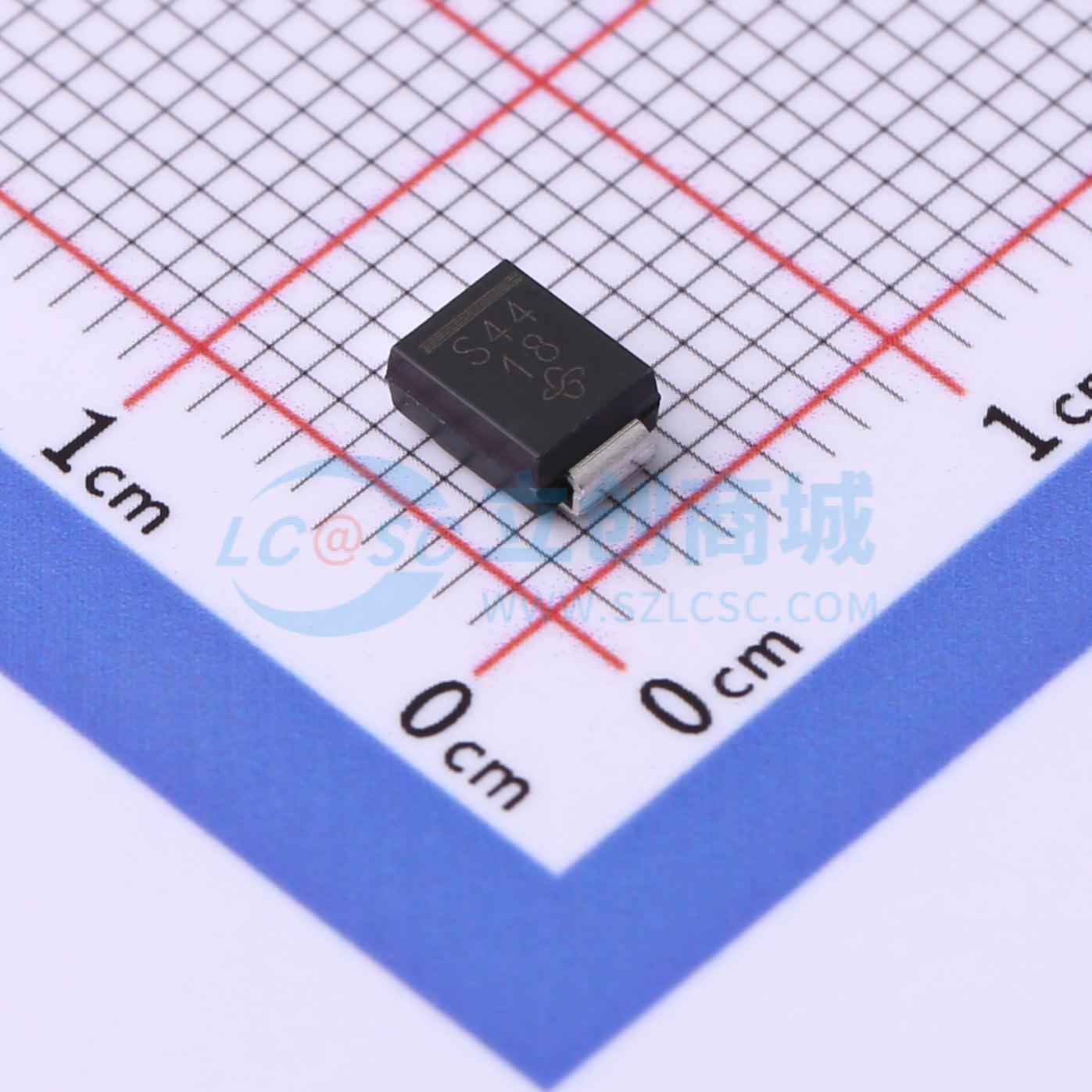 SSB44HE3_A/I实物图