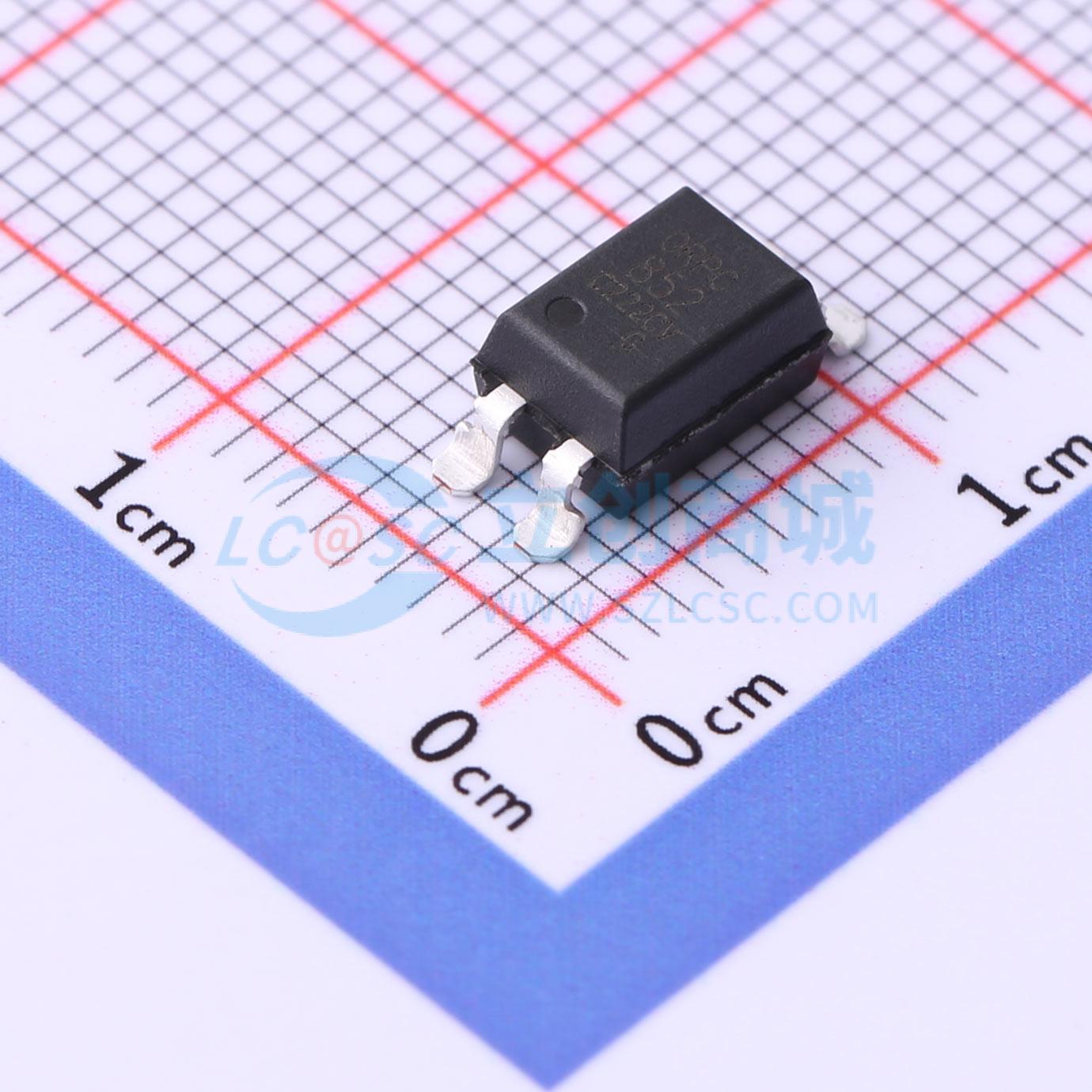 点击查看大图 ORPC-852S-TP-C实物图