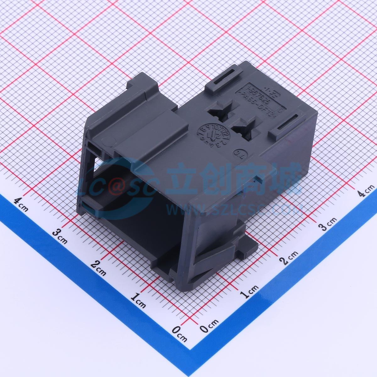 点击查看大图 1-967626-4实物图