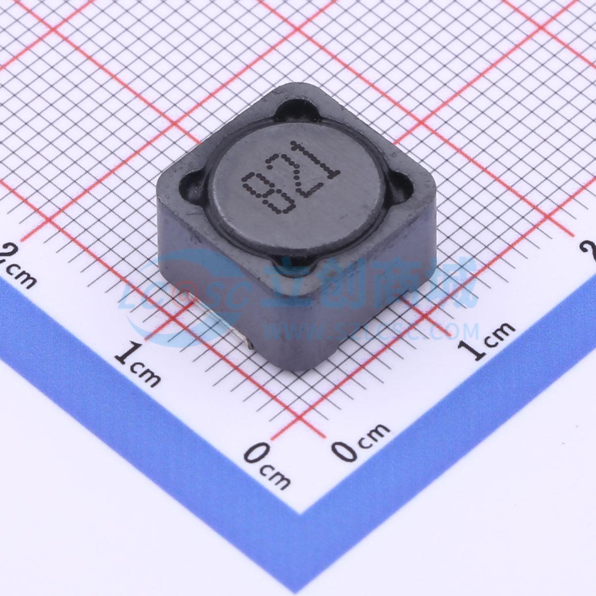 点击查看大图 FTKB1207-821MT实物图
