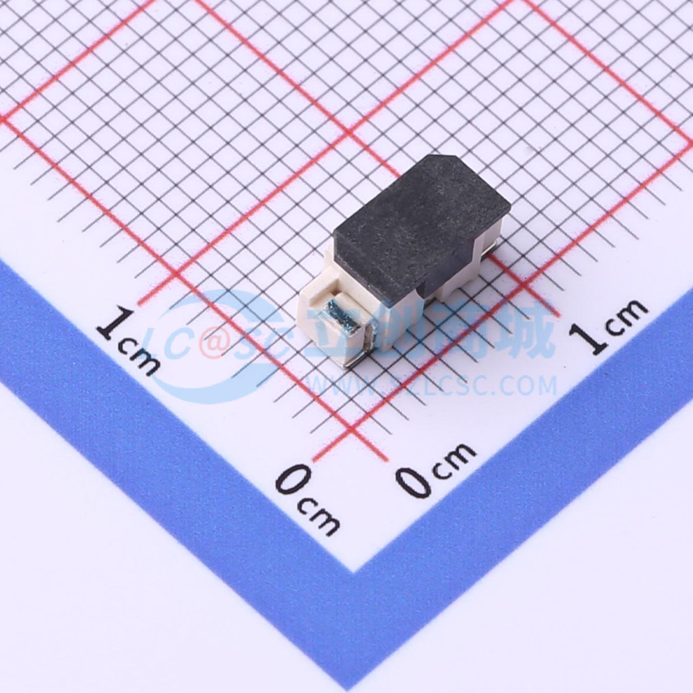 W-1251N03P-0200实物图