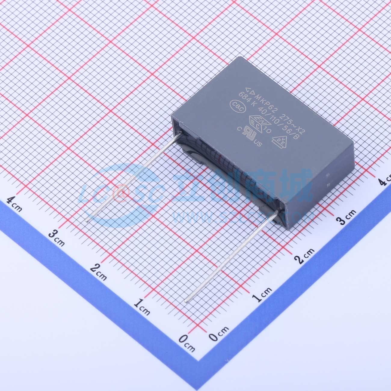 C42P2684K9SC000实物图