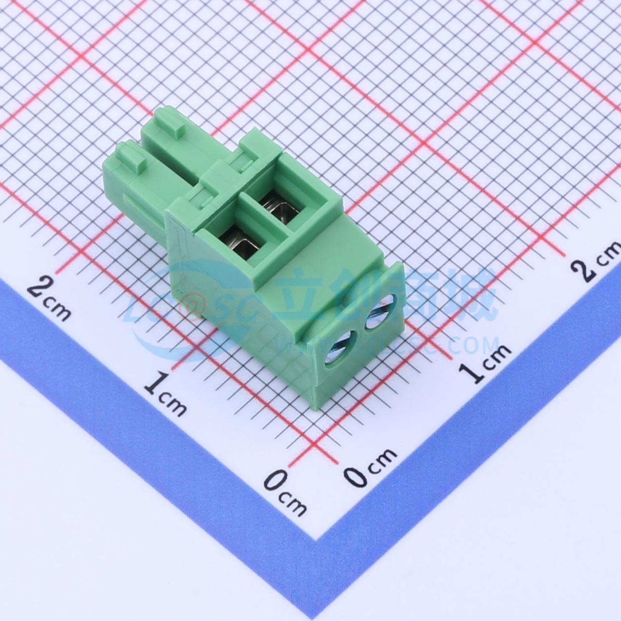 点击查看大图 JL15EDGKA-35002G01实物图