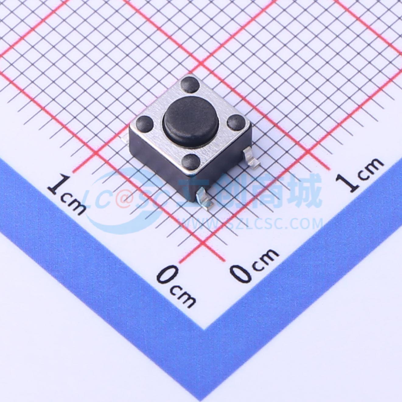 点击查看大图 TC-06104-043E实物图