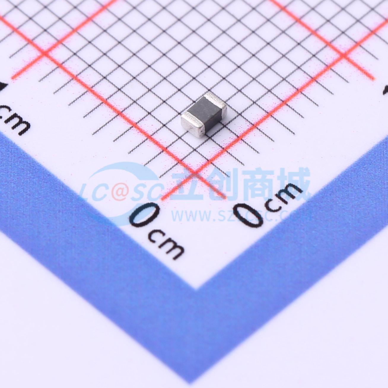 点击查看大图 CMI201209V82NKT实物图