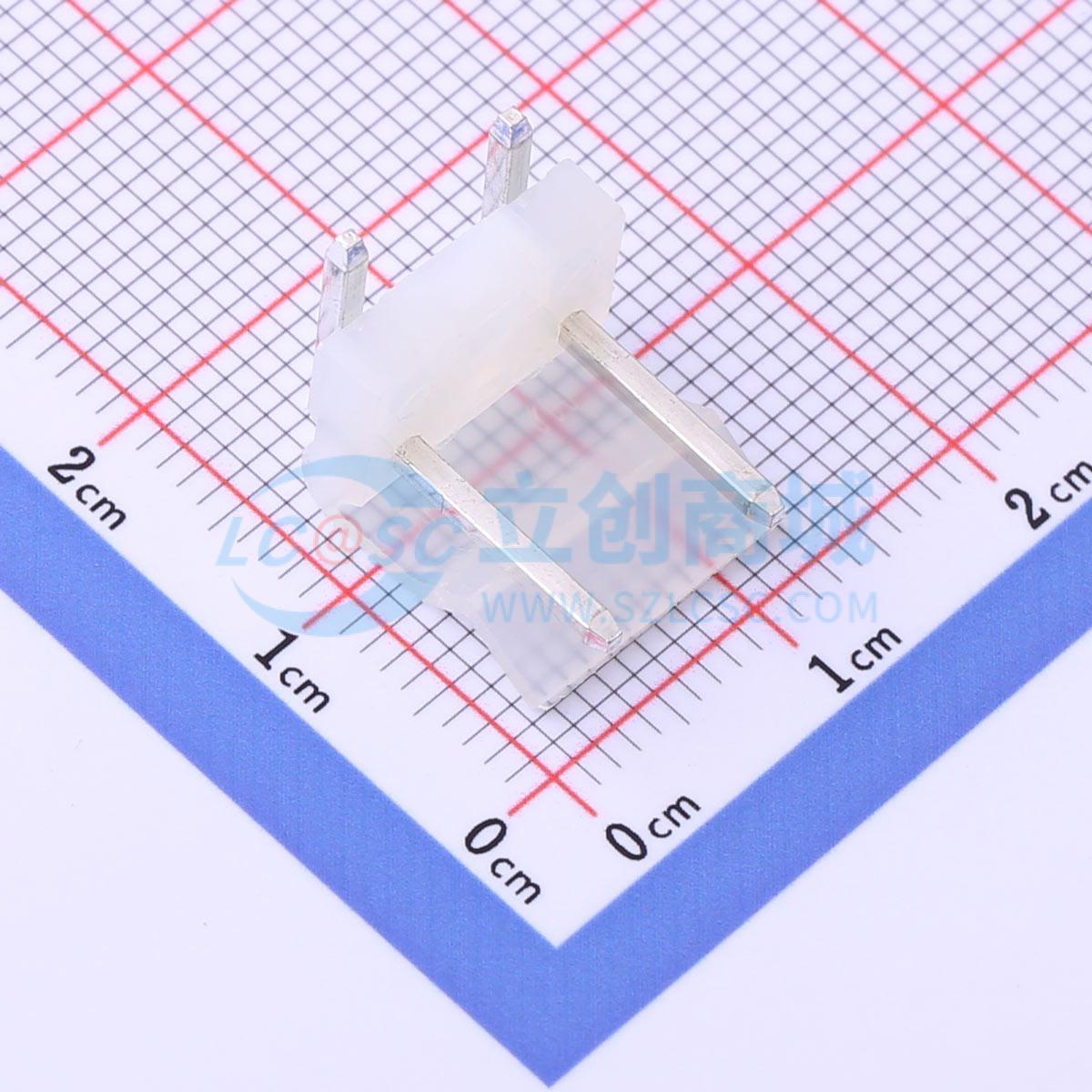 HC-3.96-3A2W实物图