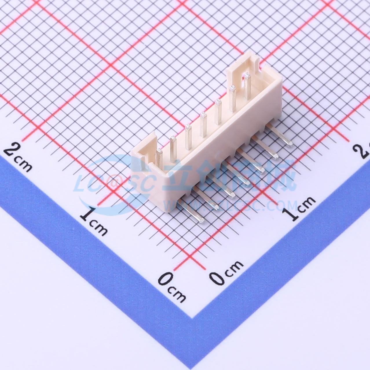 HC-PH-7AW-M实物图