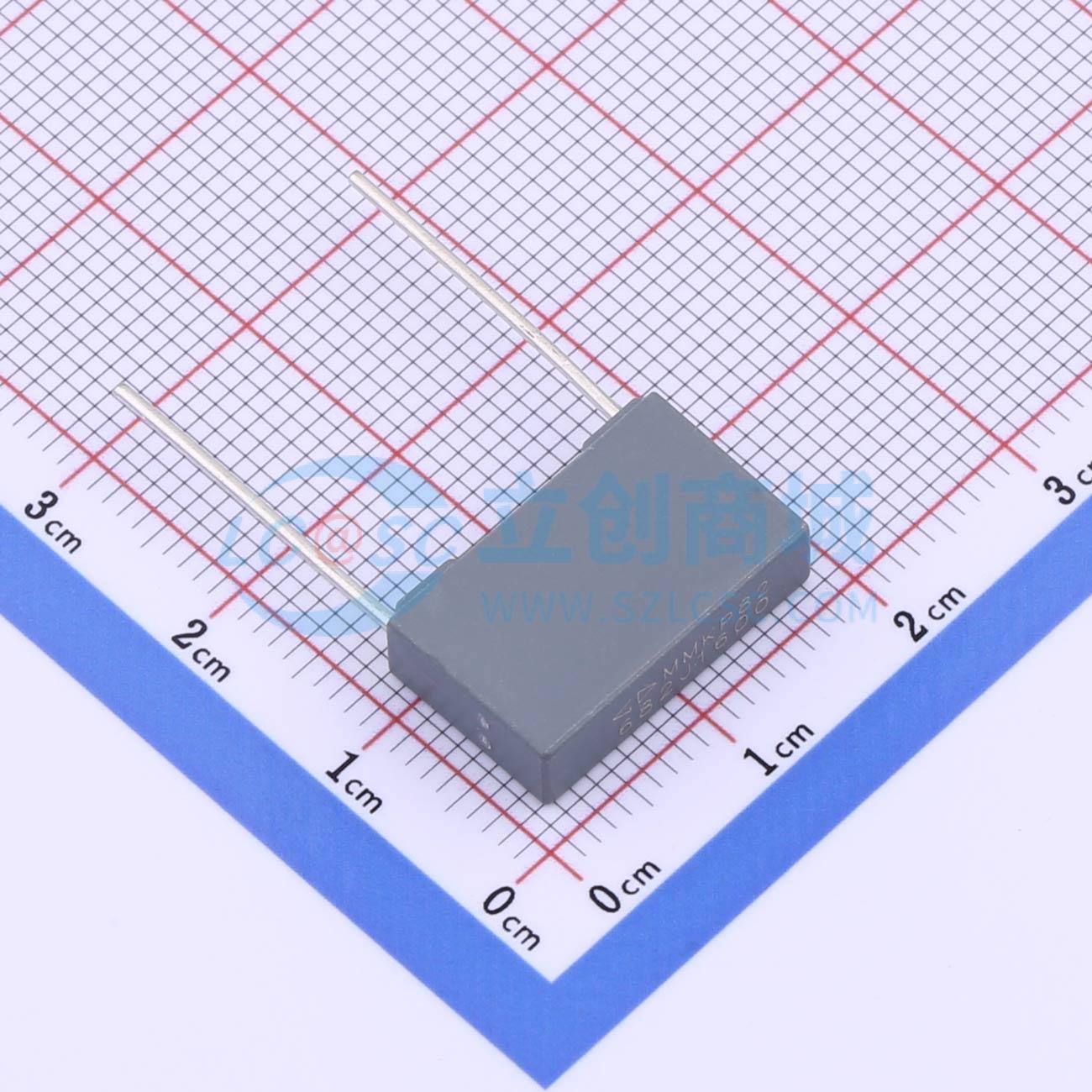点击查看大图 C823C682J60C000实物图