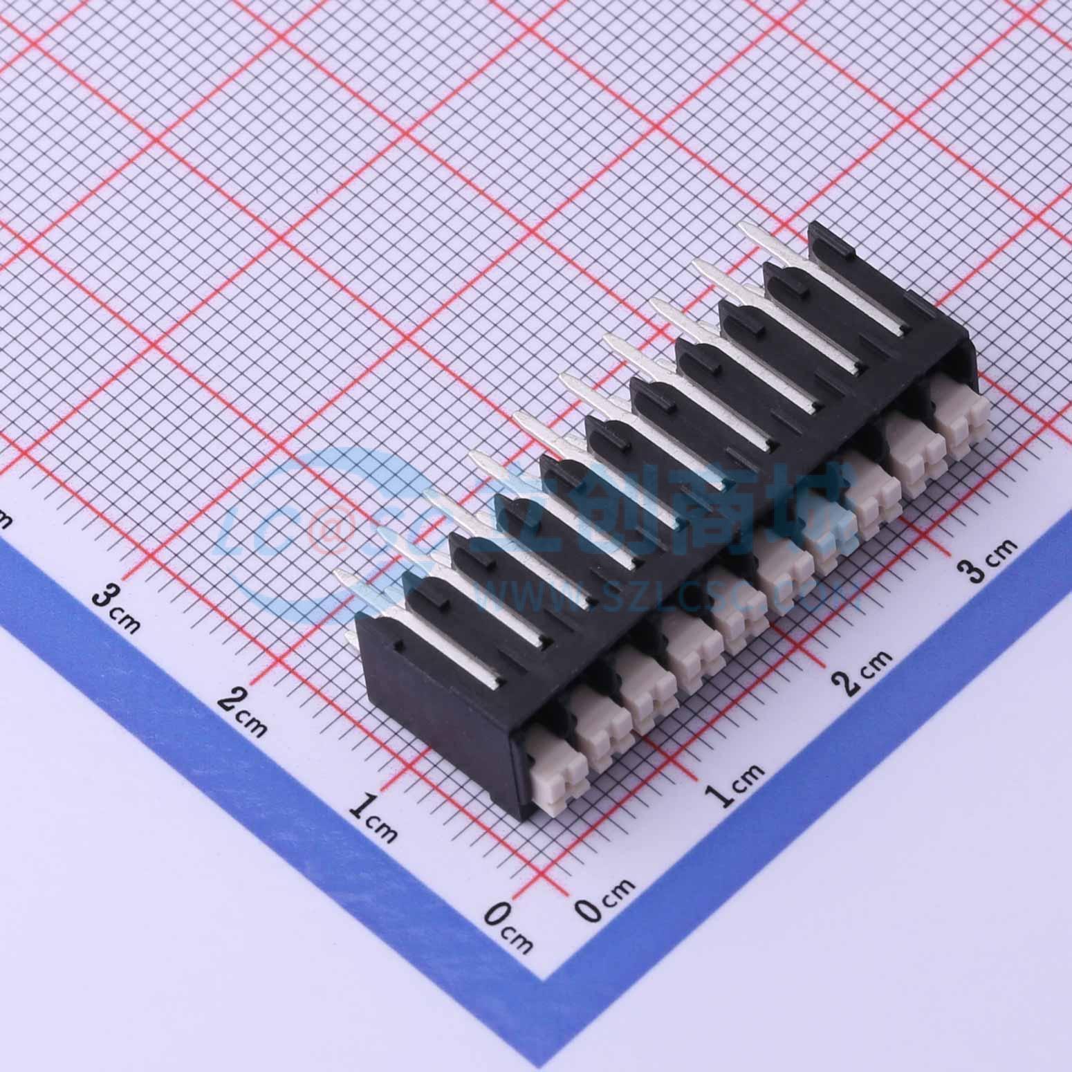 点击查看大图 JL212V-35010B01实物图