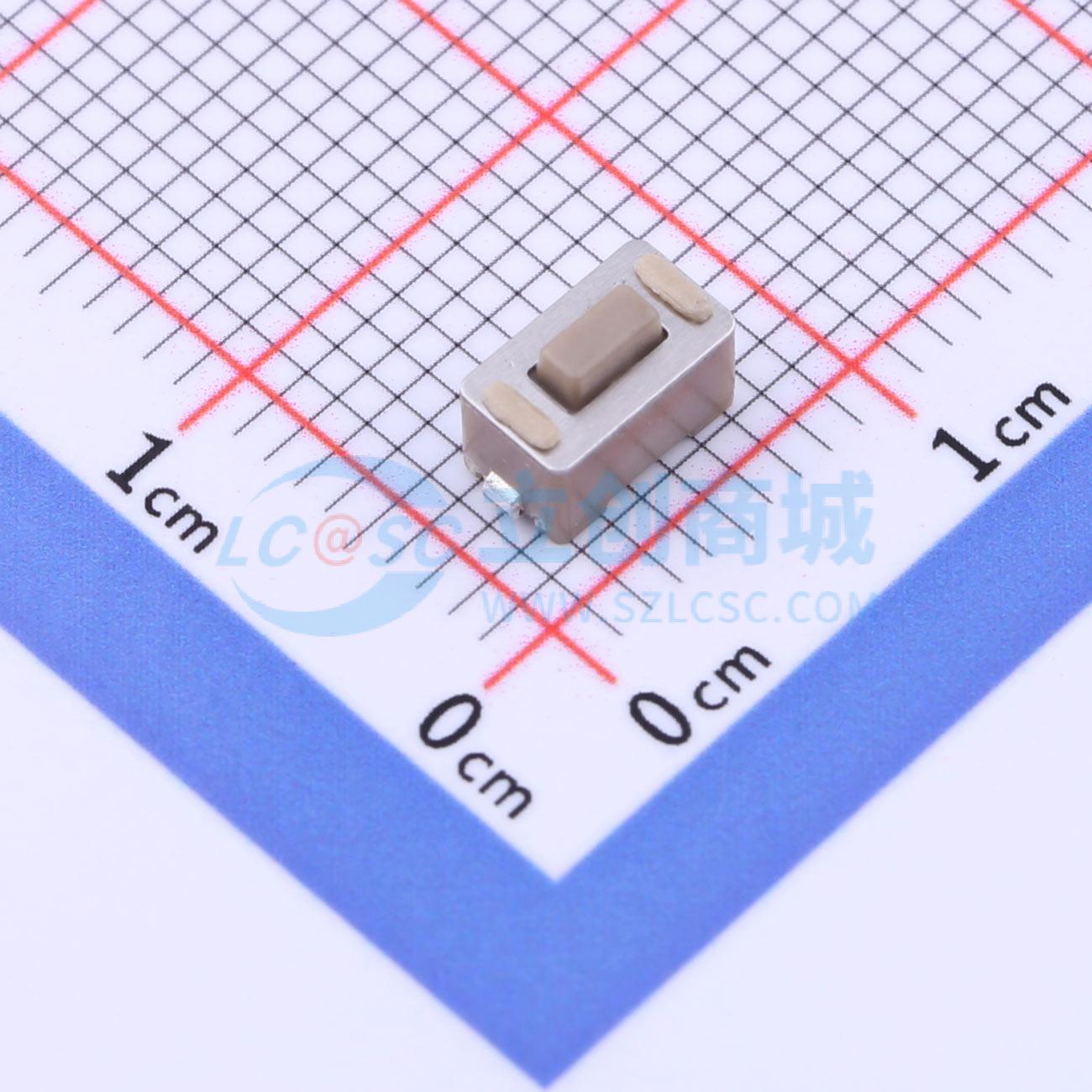 点击查看大图 TL3302AF130QJ实物图
