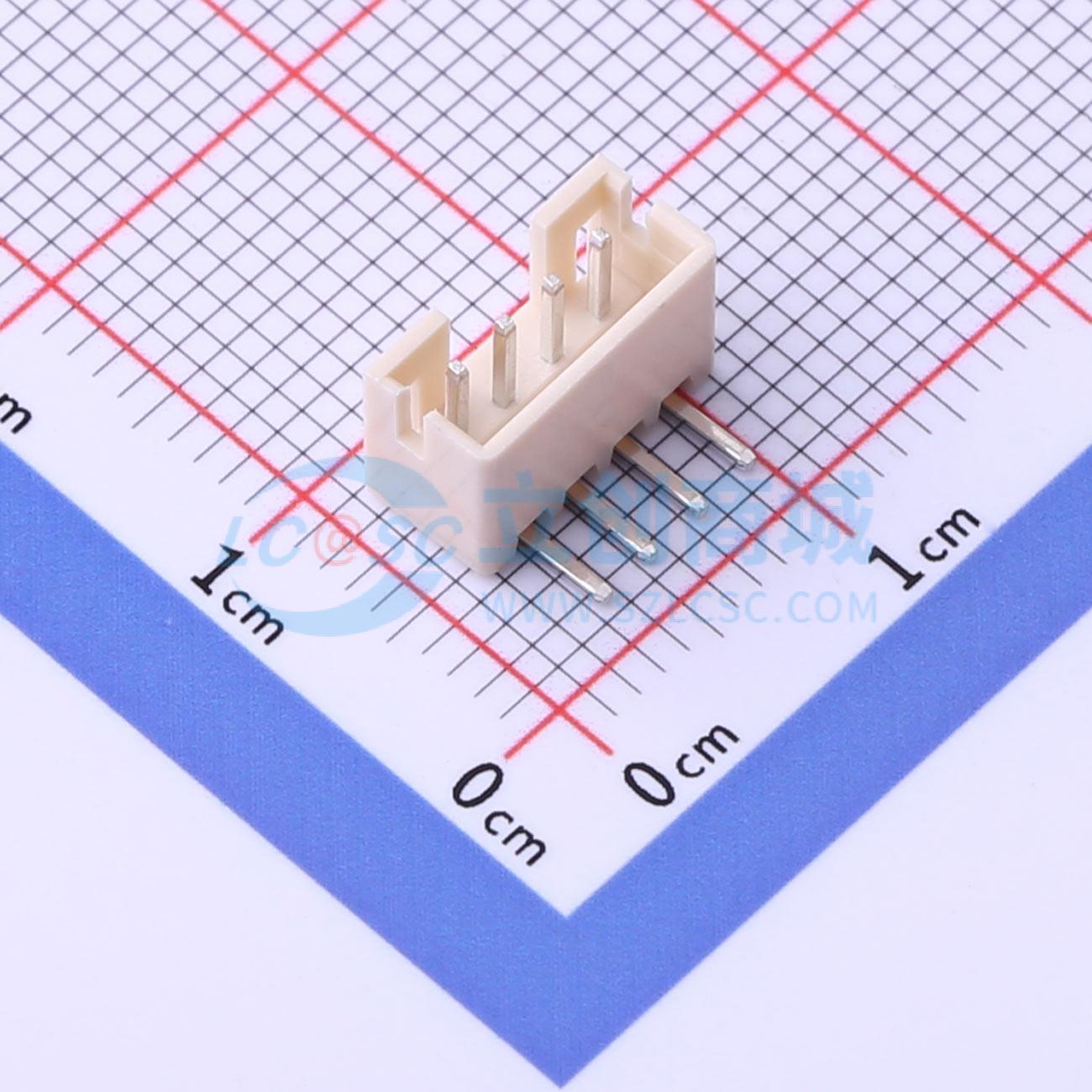 HC-PH-4AW-M实物图