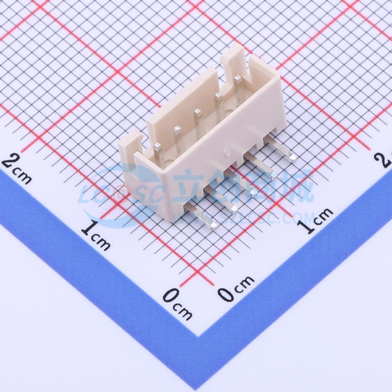 HC-XH-5AW-M实物图