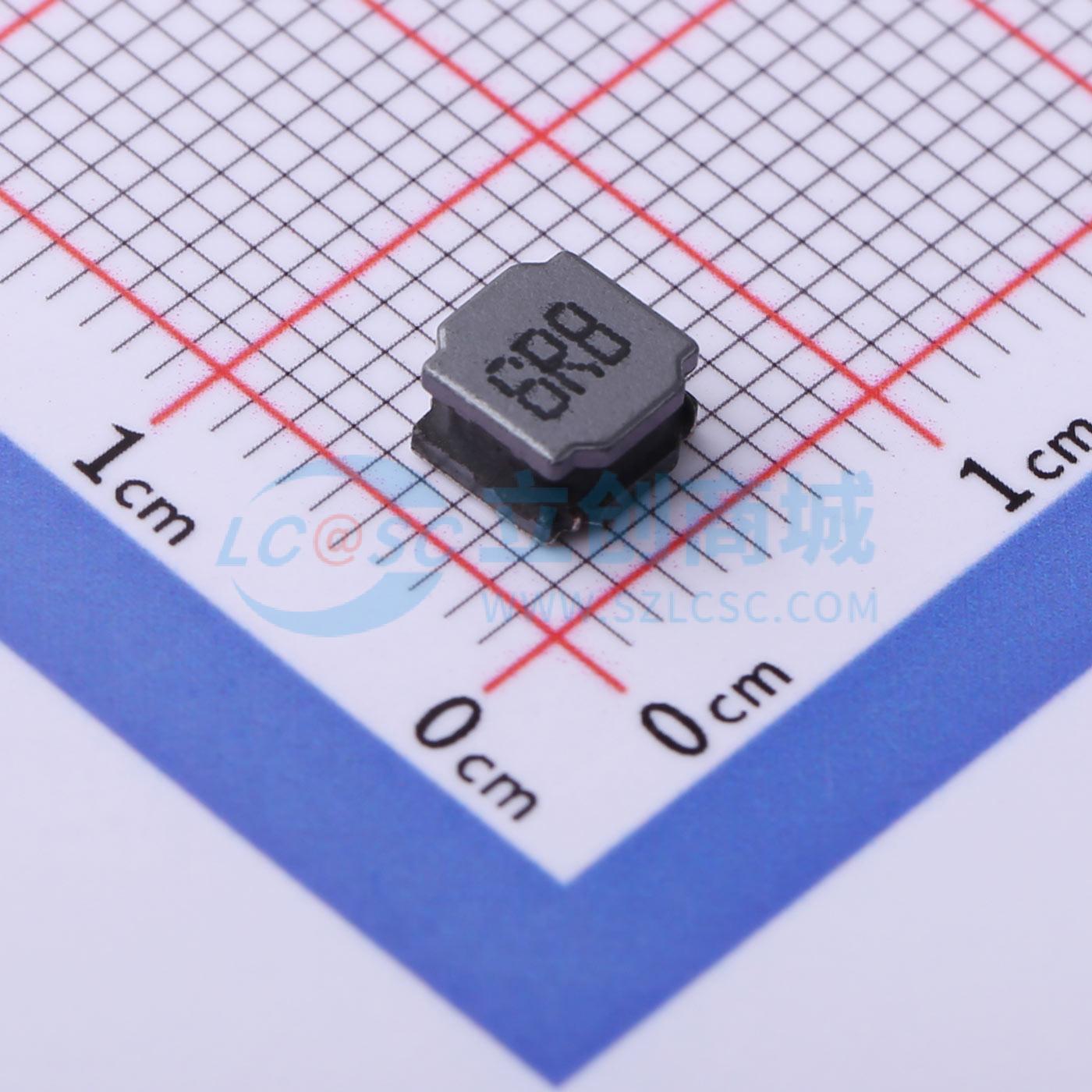 点击查看大图 SNR.5030.TYD6R8NT00实物图