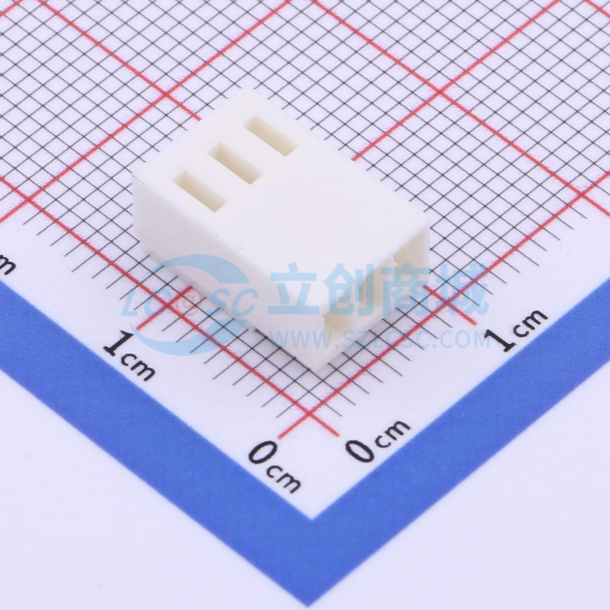 点击查看大图 KH-A2510KZ-03Y实物图