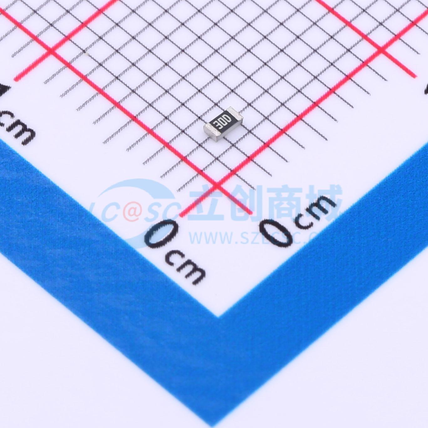 点击查看大图 TC0325F2003T5F实物图