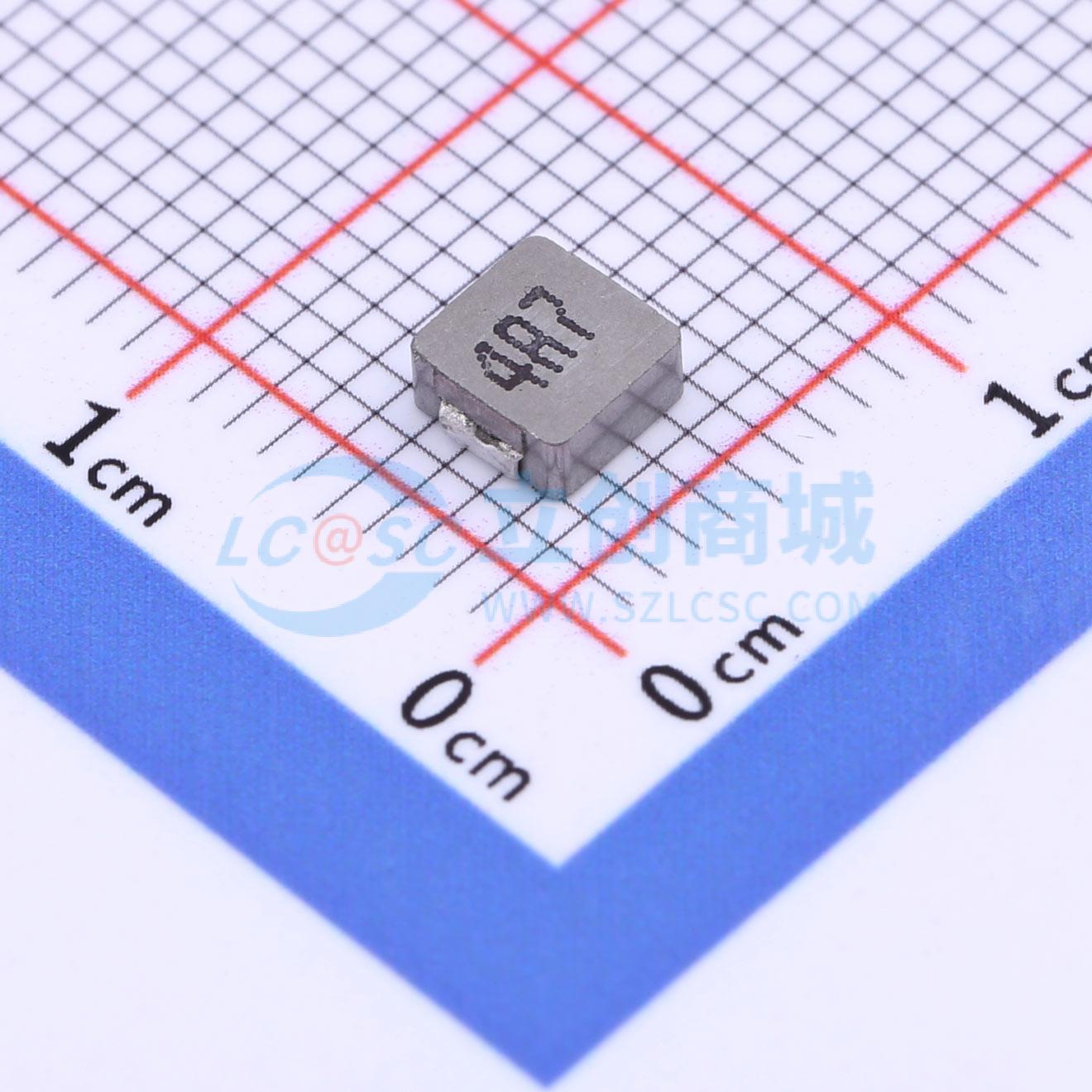 FAUL0420-4R7MT实物图