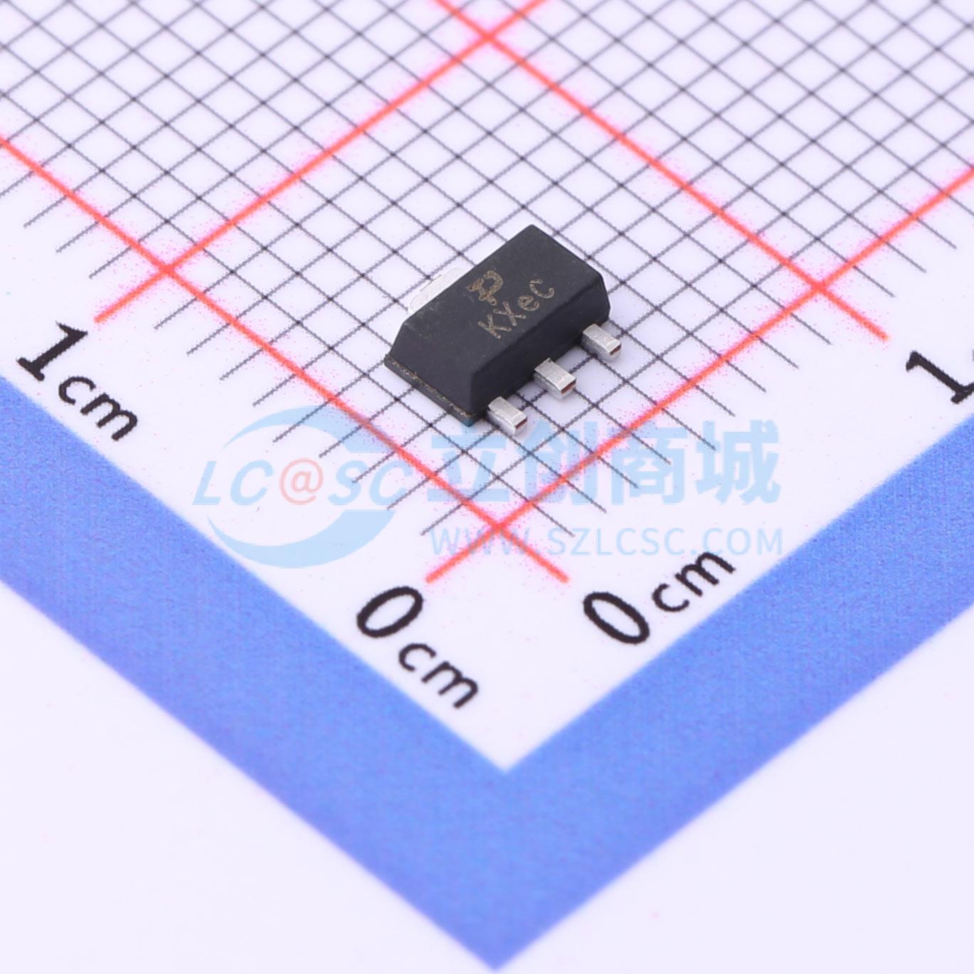 TPMCP1703T-5002E/MB实物图