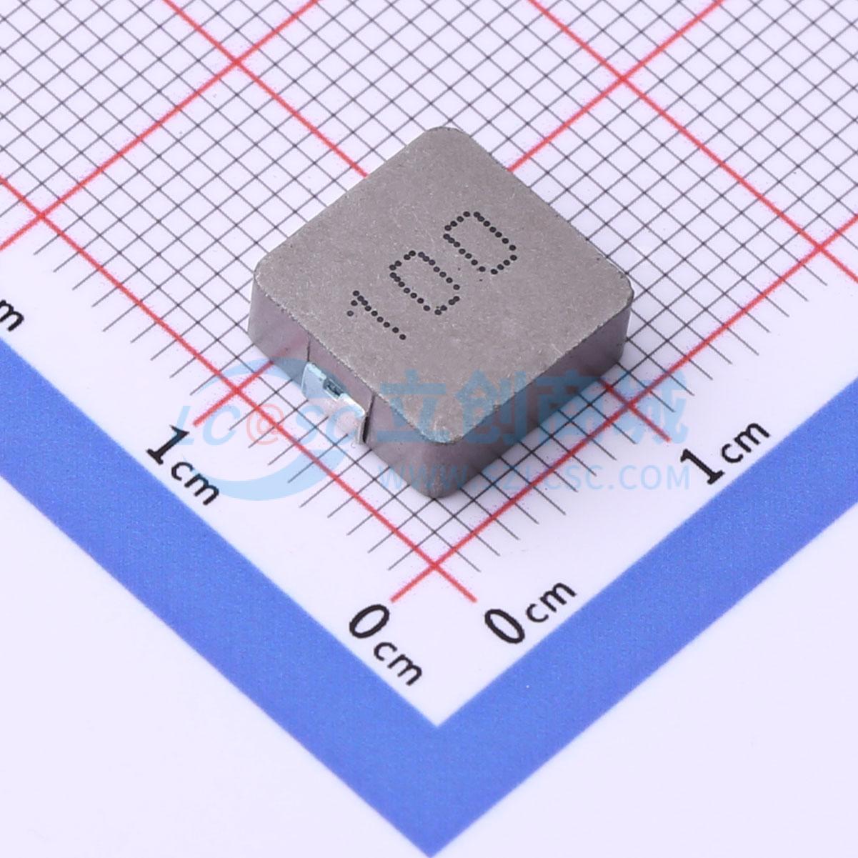 点击查看大图 BCIHP1040SC-100M实物图