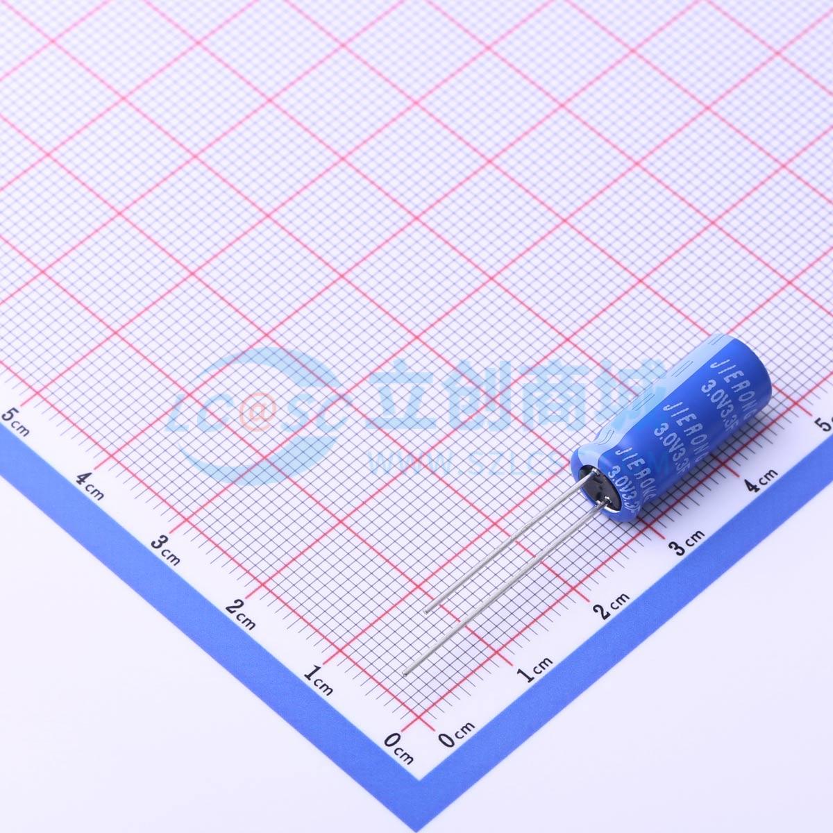 点击查看大图 UCZSH3R0335N080020E实物图