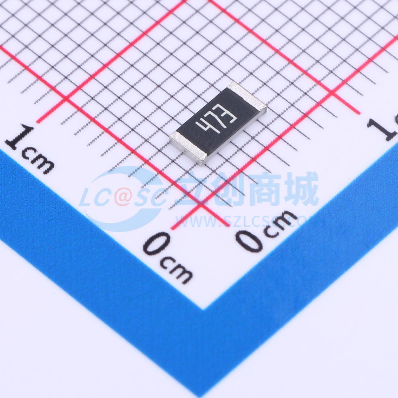 点击查看大图 AC2010JK-0747KL实物图