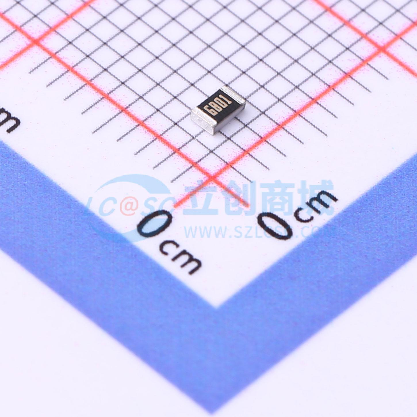 点击查看大图 ARG05DTC6801实物图