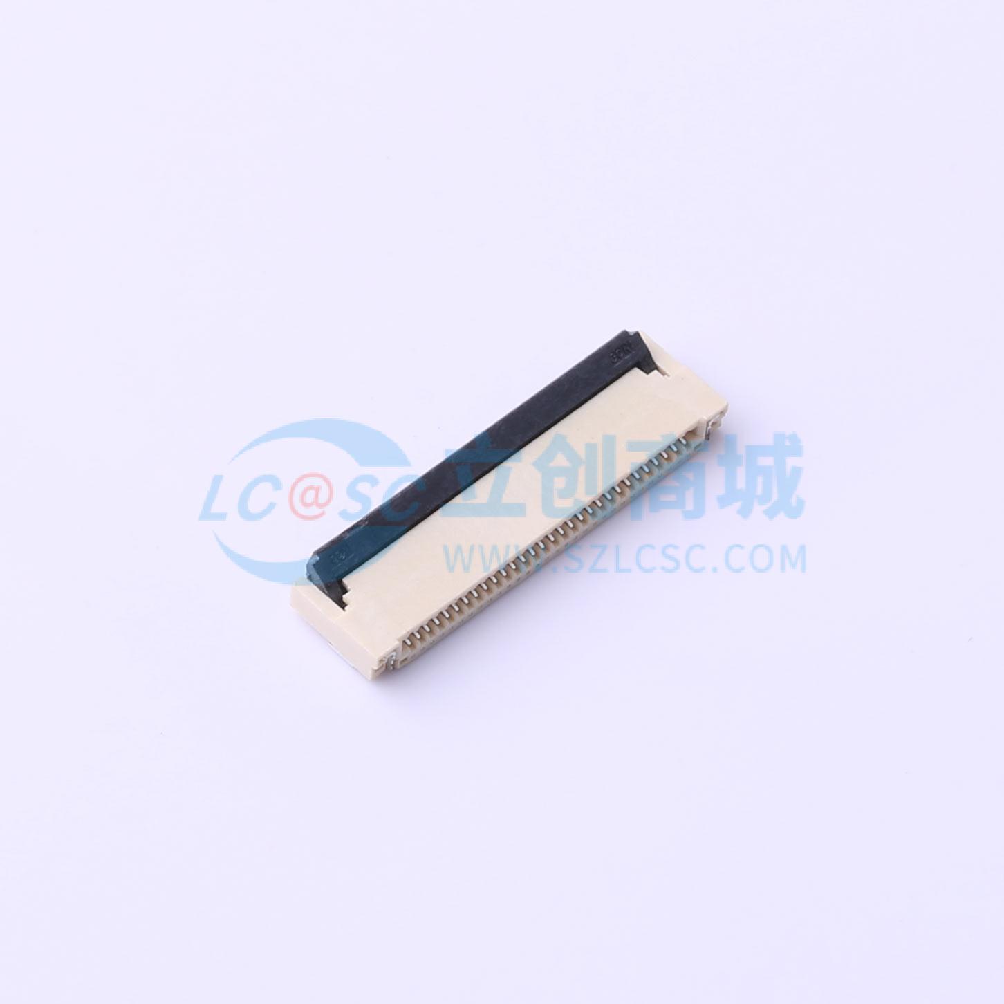 FPC-0.5HF-30PWBH20商品缩略图