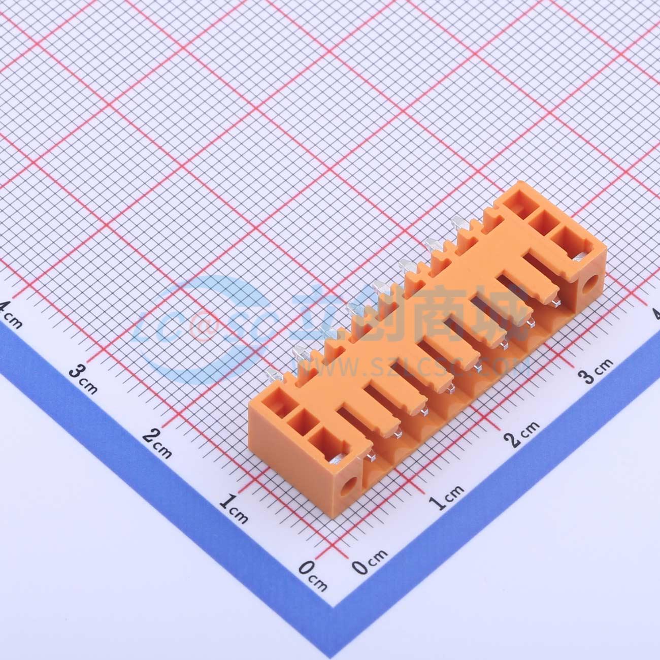 KF2EDGJVM-3.5-8P实物图