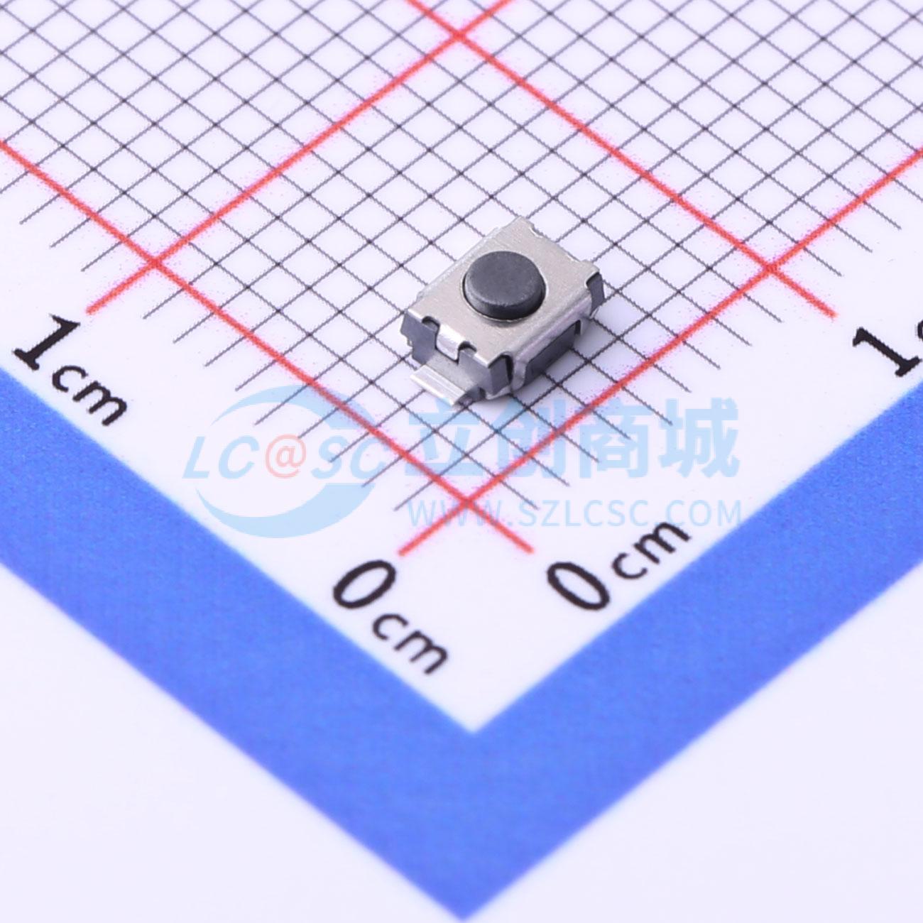 点击查看大图 TS342A2P 250gf-WZ 021实物图