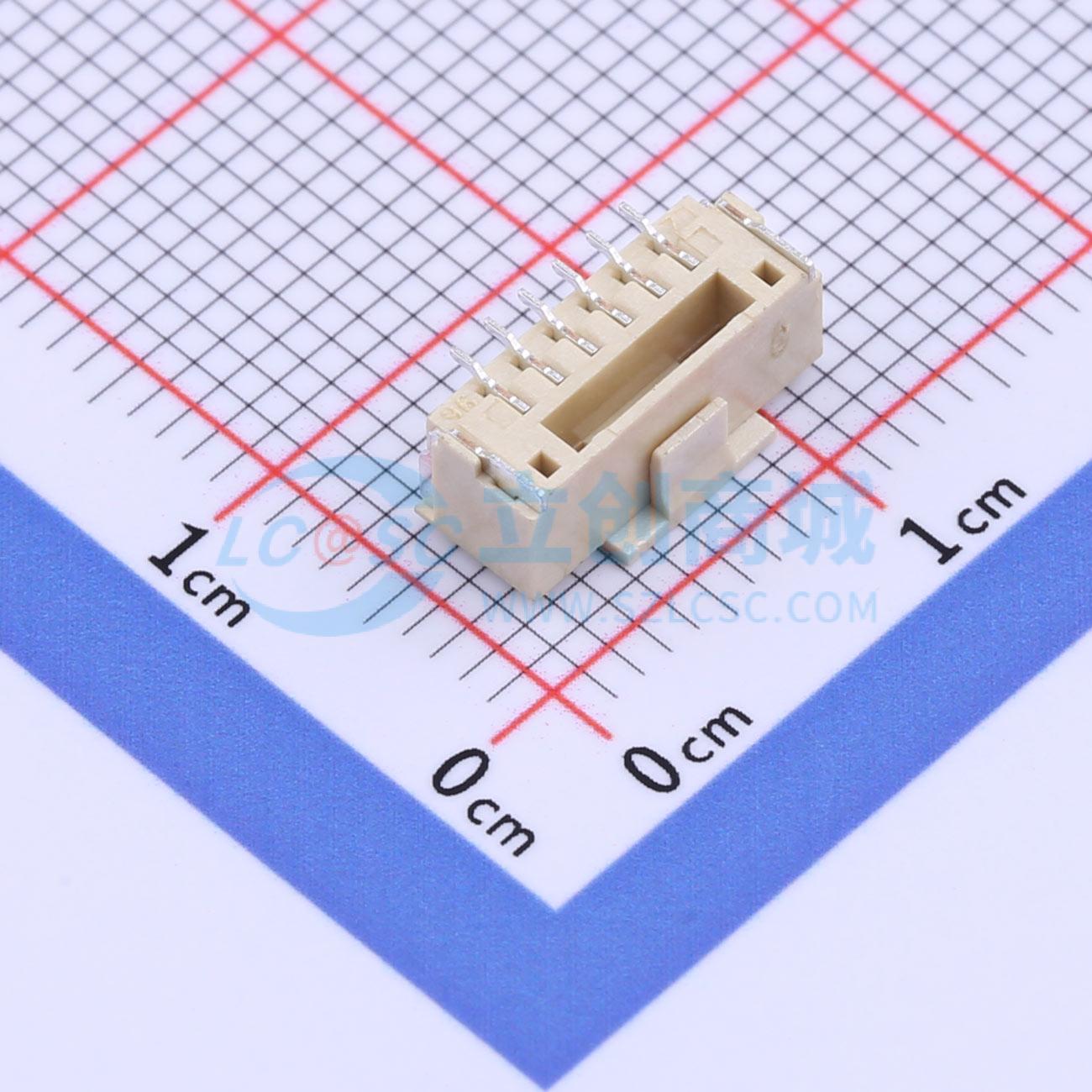 L125WVS-06PS商品缩略图