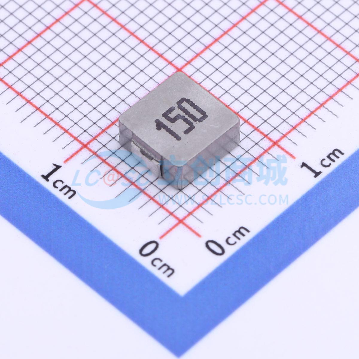 点击查看大图 FAUL0630-150MT实物图