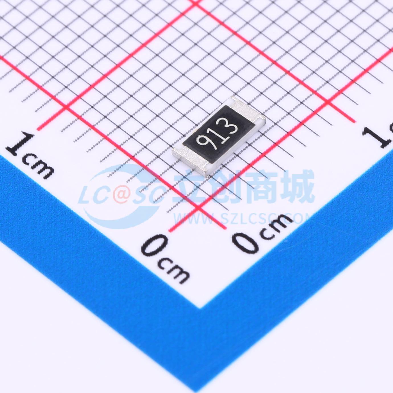 点击查看大图 CR2010J20913G实物图