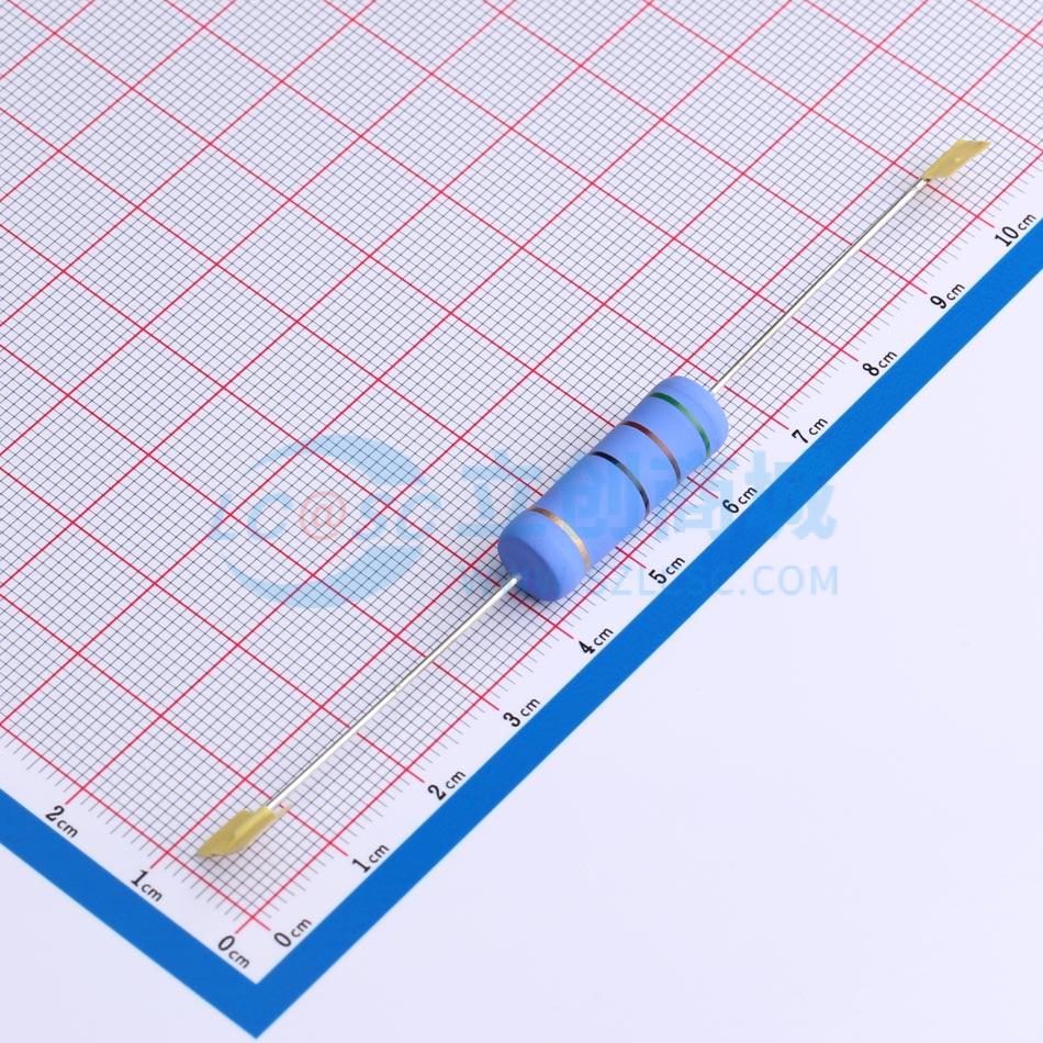 点击查看大图 MOR05WJ0510AA0实物图