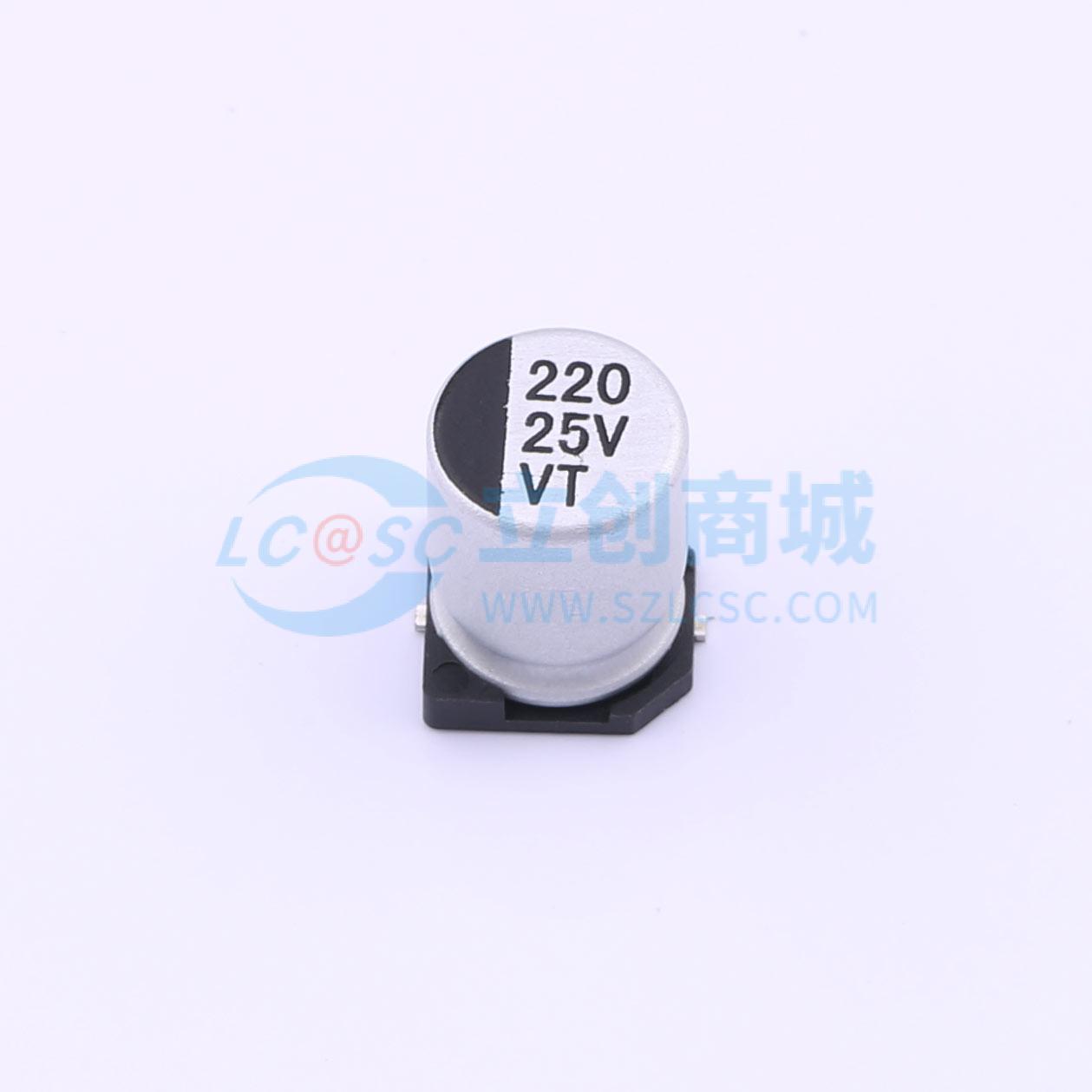 VT227M025FA5RR0NB1VP0商品缩略图