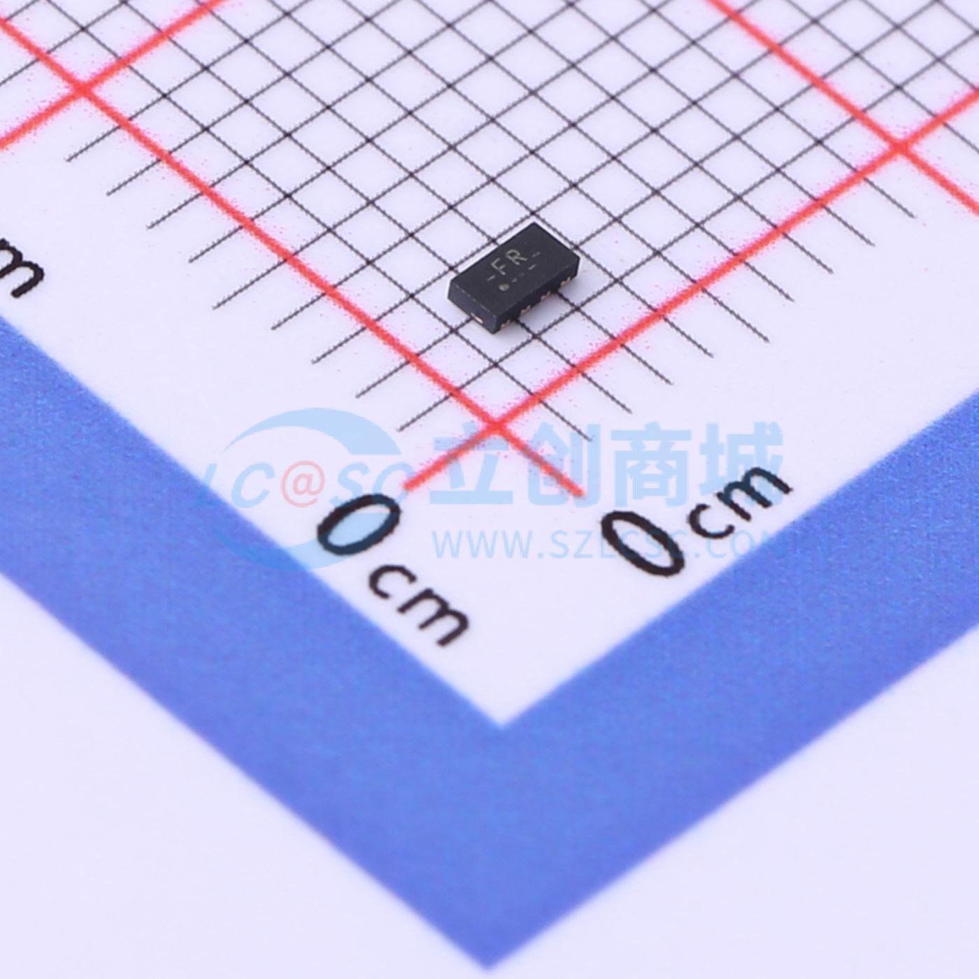 点击查看大图 PUSB3FR6Z实物图