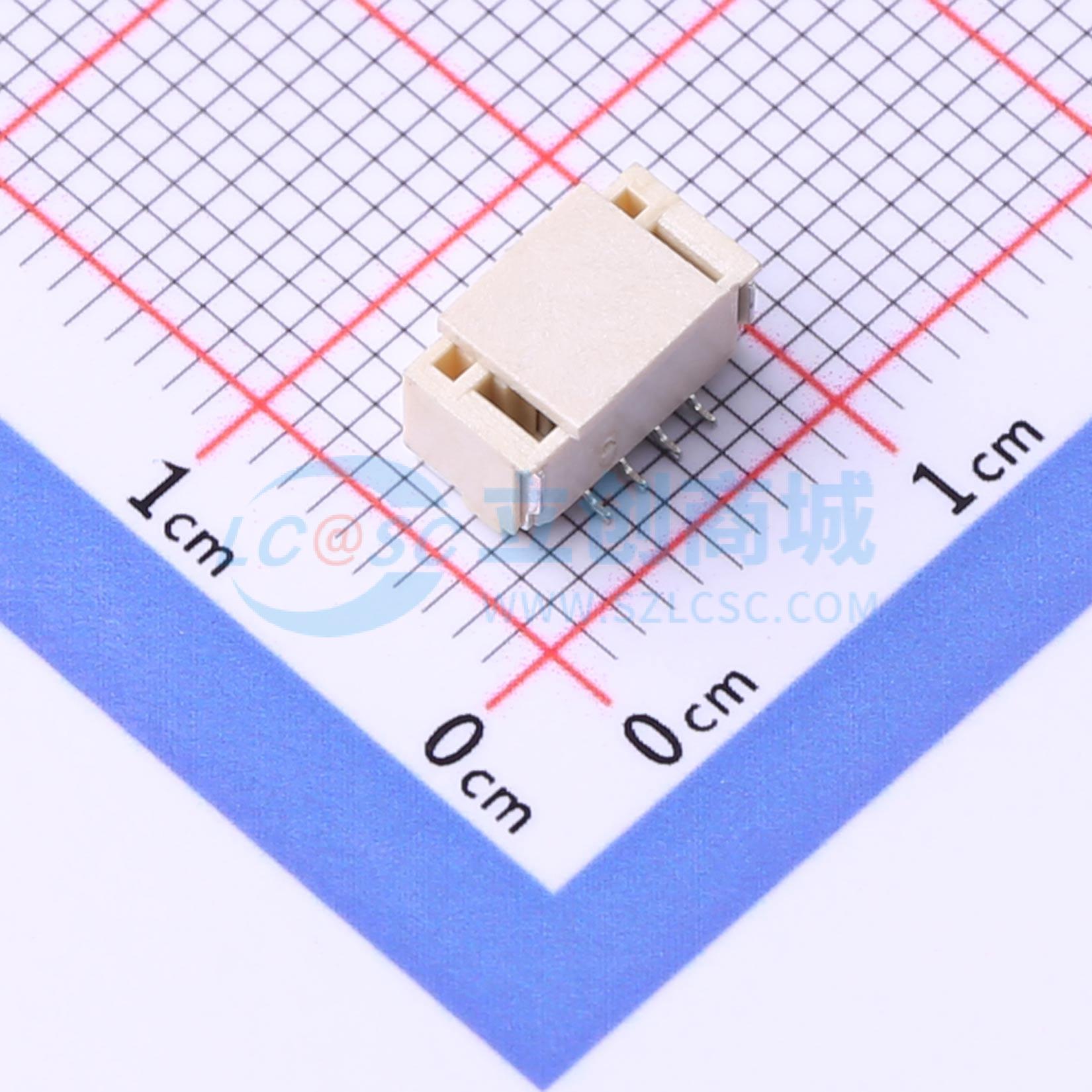 点击查看大图 1.25-4PLTDK实物图