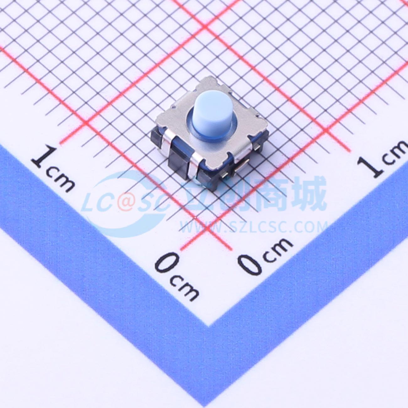 点击查看大图 SKTQAEE010实物图