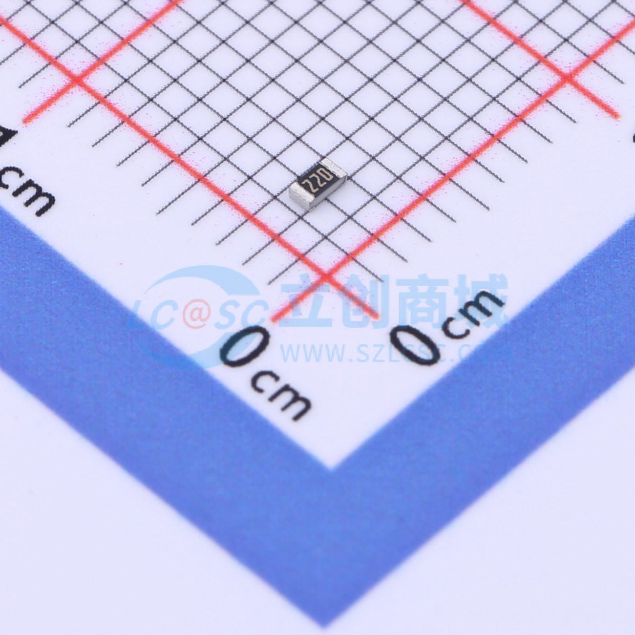 点击查看大图 AR03BTCX0220实物图
