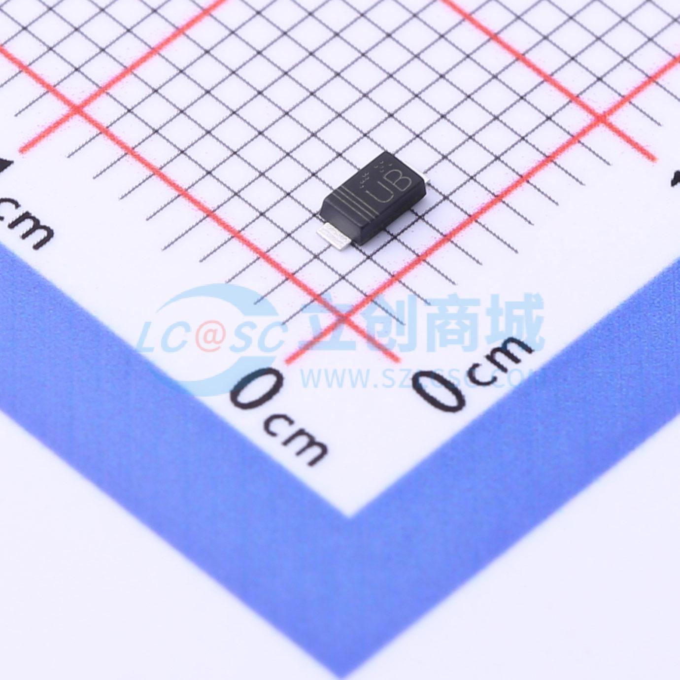 点击查看大图 KDZVTFTR11B实物图