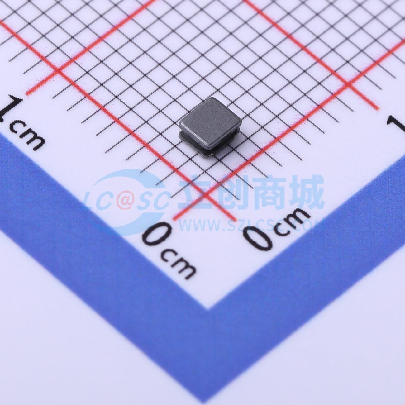 点击查看大图 PNLS252012-180M 18UH实物图