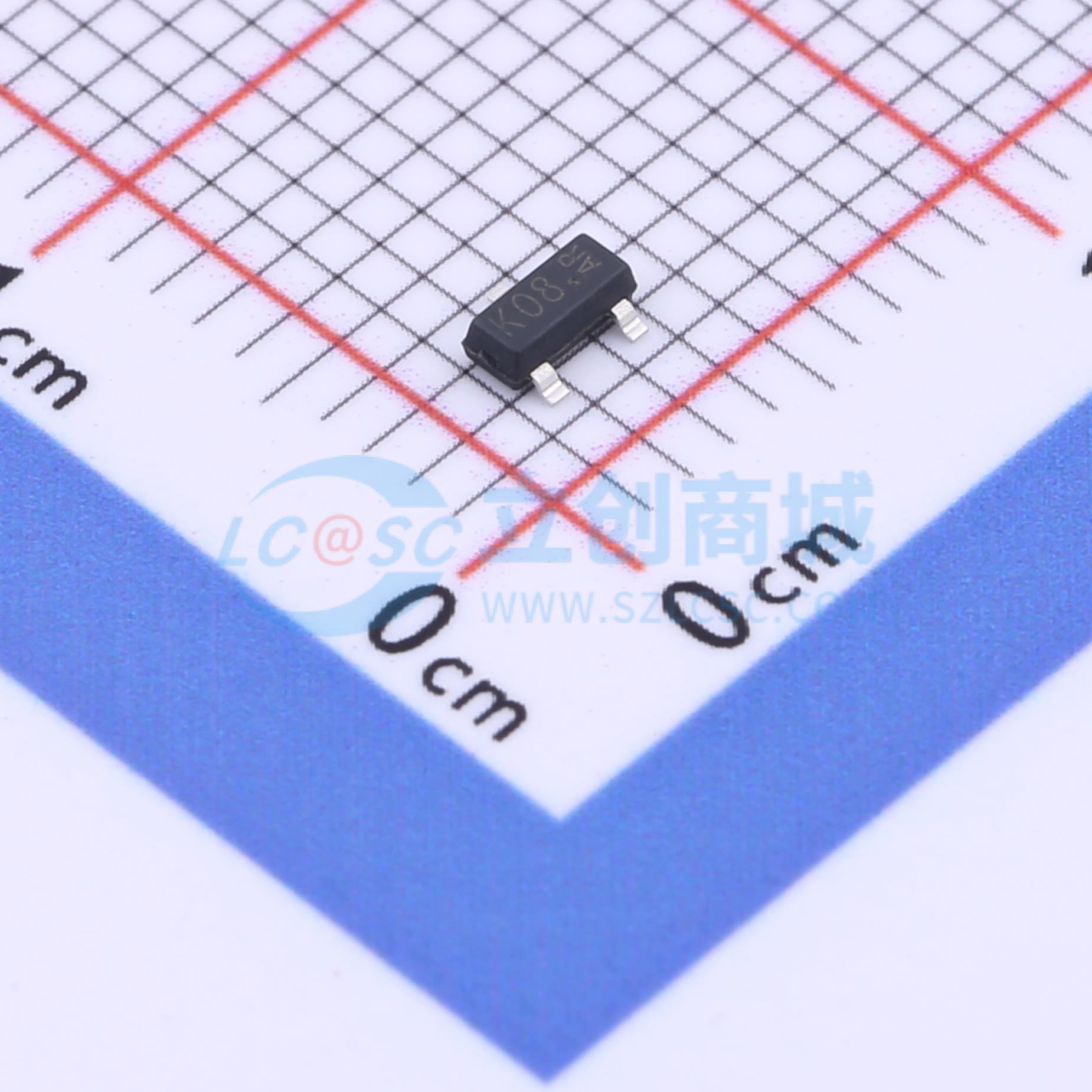 点击查看大图 SK2308AA实物图