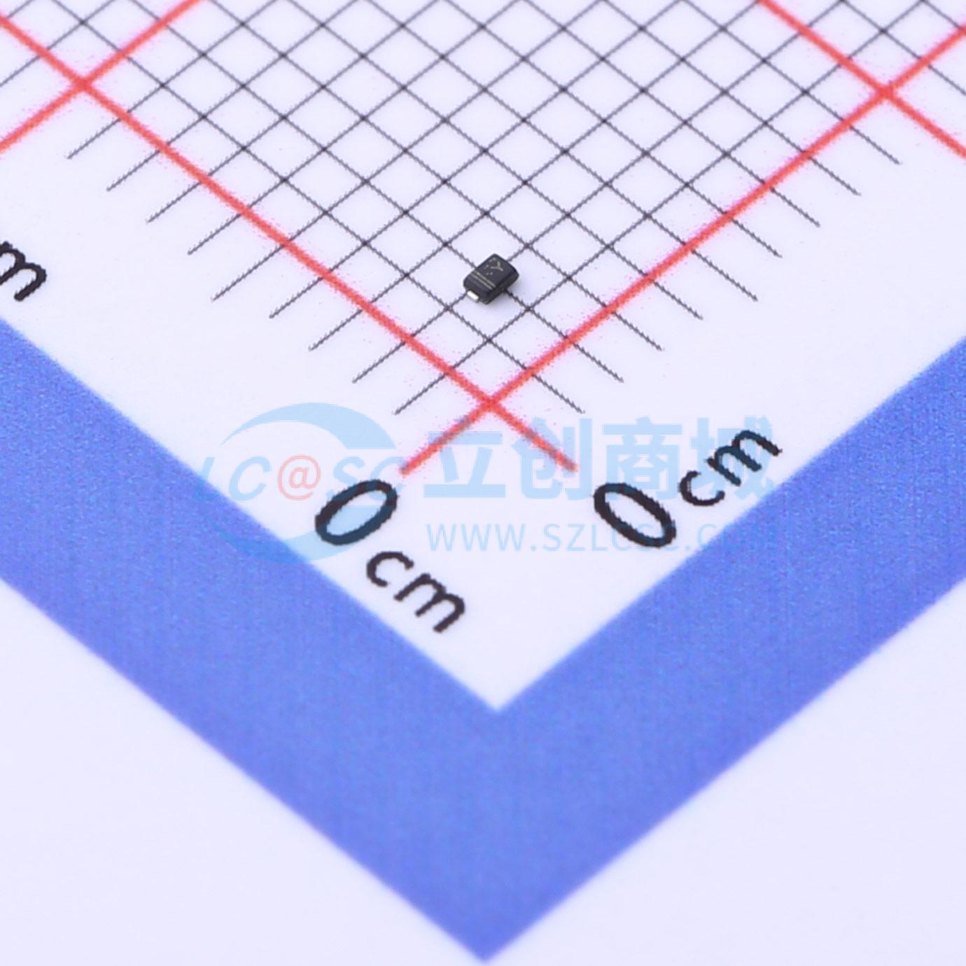 RB530CM-30T2R实物图