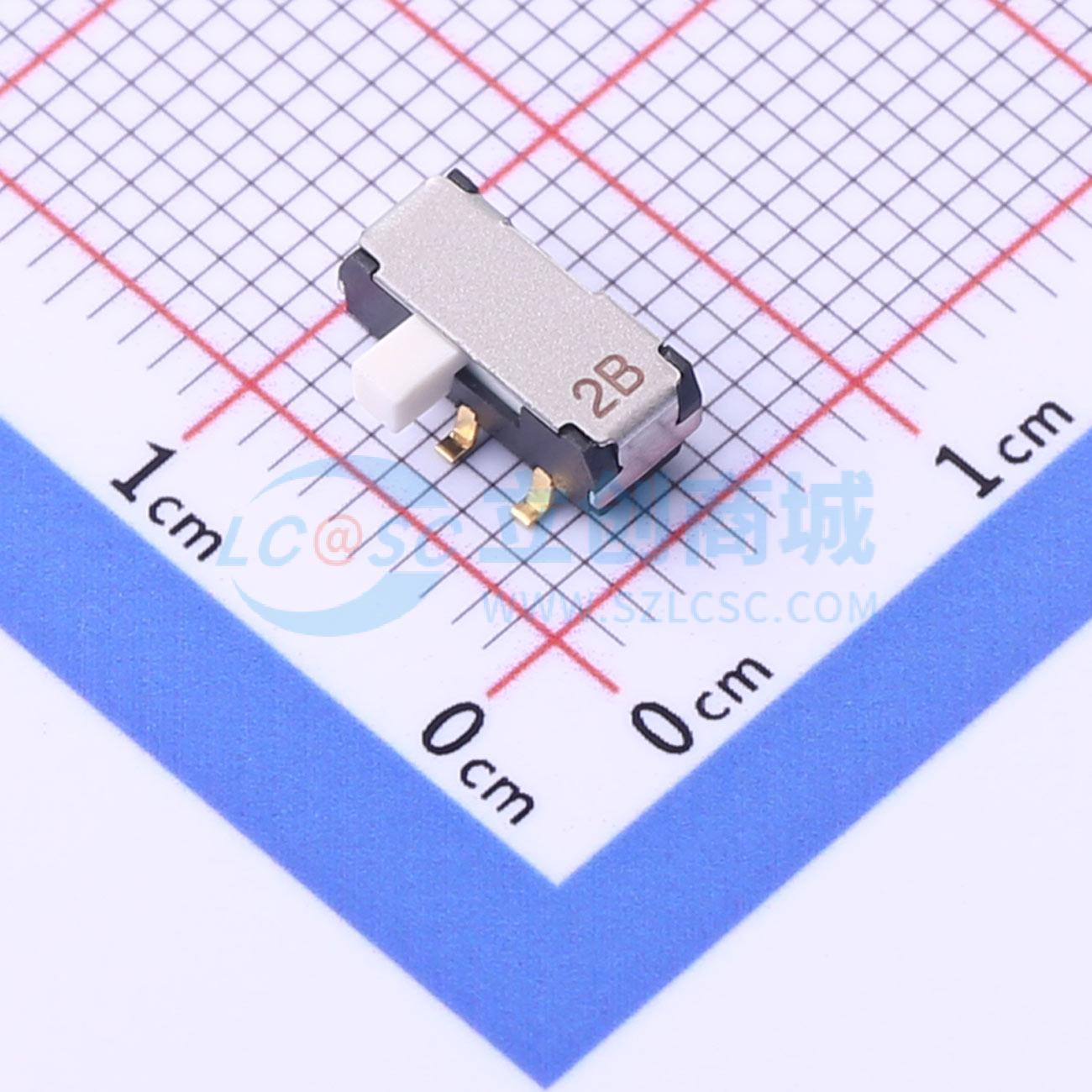 点击查看大图 CL-SB-22B-12T实物图