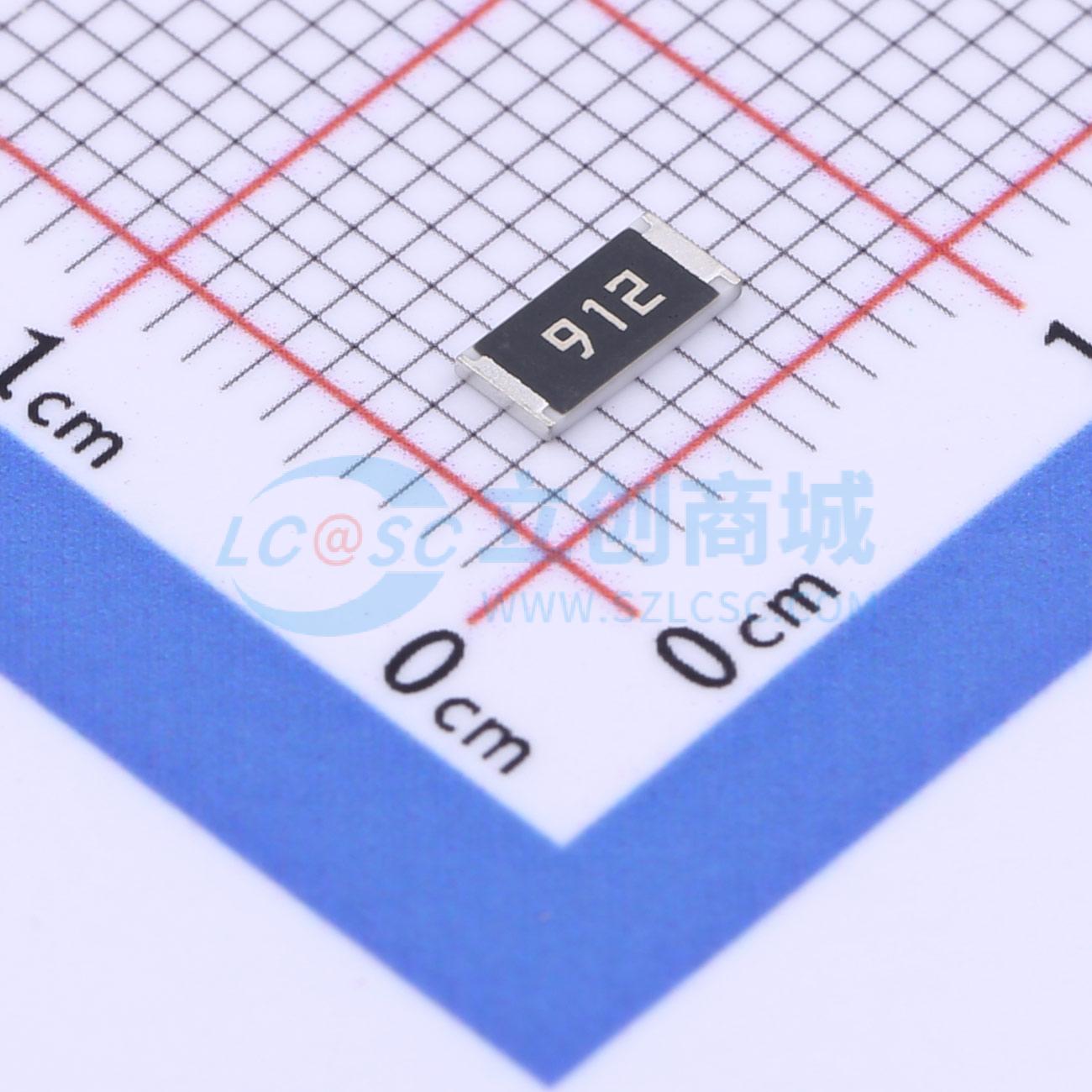 点击查看大图 SCR2010J9K1实物图