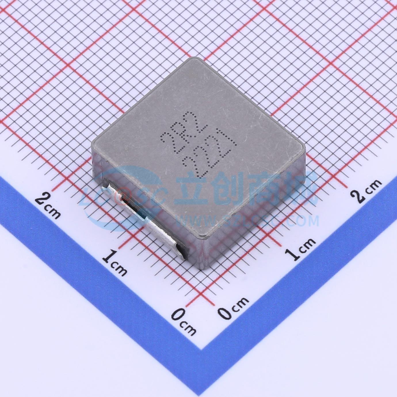 点击查看大图 MDA1870-2R2M实物图