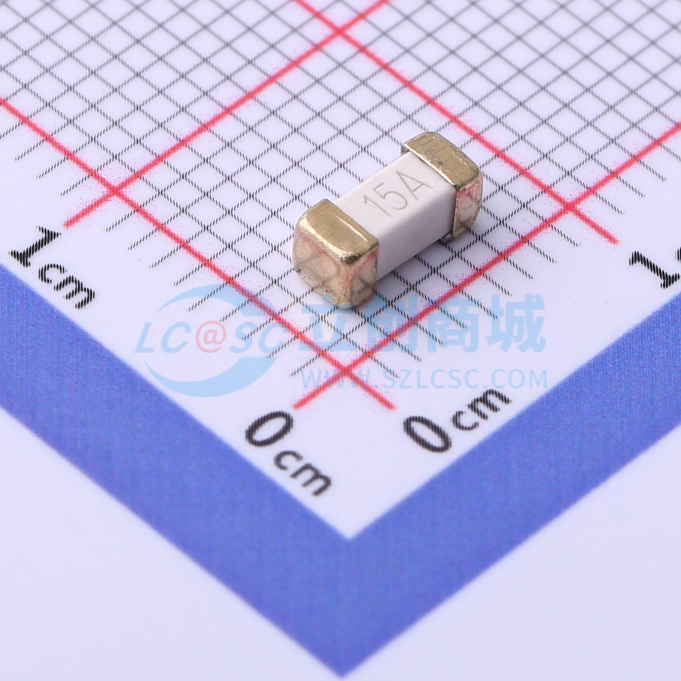 点击查看大图 TA2VF15实物图